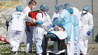 Coronavirus : l'UE brise un tabou et suspend la discipline budgétaire