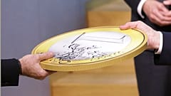 Απαισιοδοξία για τη γερμανική οικονομία λόγω COVID-19