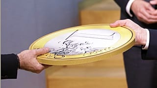 Απαισιοδοξία για τη γερμανική οικονομία λόγω COVID-19