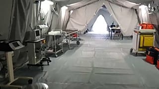 В Италии за сутки от коронавируса умер 601 человек, на 50 меньше, чем накануне