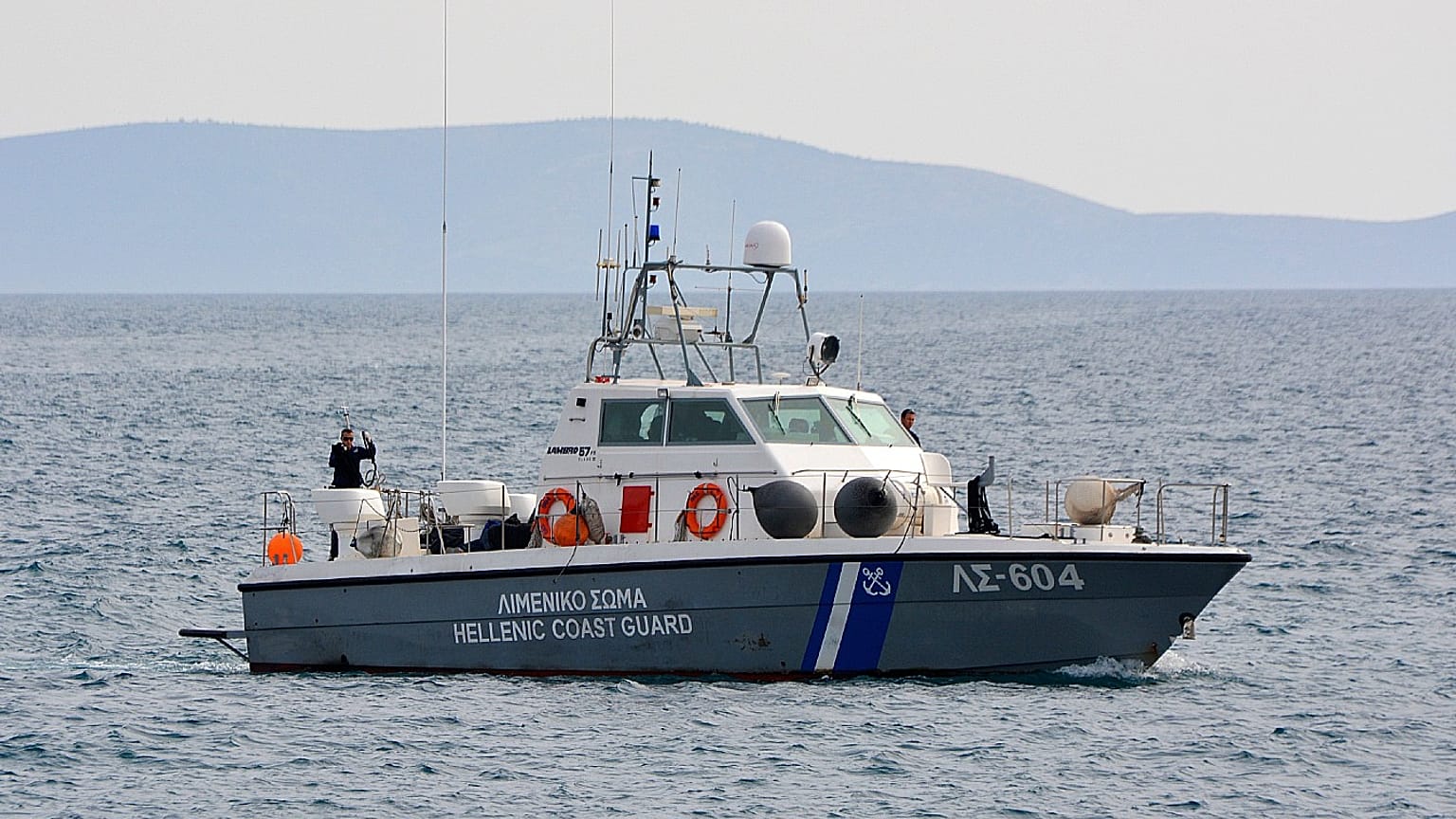 Προληπτικά μέτρα κατά του COVID-19 από το υπουργείο Ναυτιλίας