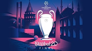 UEFA, İstanbul’daki Şampiyonlar Ligi ve Polonya’daki Avrupa Ligi final maçlarını erteledi, yeni tarih vermedi