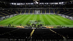 UEFA: Αναβάλλονται οι τελικοί των Τσάμπιονς Λιγκ ανδρών και γυναικών και του Γιουρόπα Λιγκ