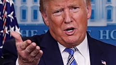 Coronavirus. Trump: il rimedio è peggio del male