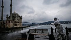 Türkiye'de koronavirüs salgını ile ilgili son gelişmeler