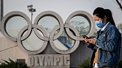 Olimpiyatların ertelenmesi gündemde