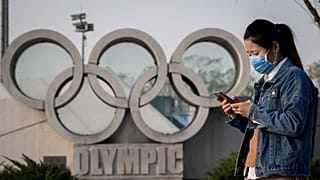 Olimpiyatların ertelenmesi gündemde