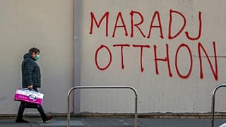 Hungary Virus Outbreak