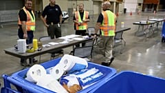 Virus Outbreak Arizona