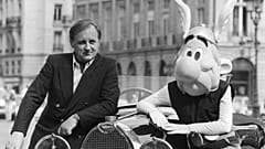 UDERZO ASTERIX