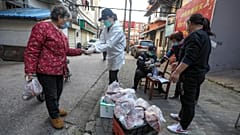 Comércio deverá ser progressivamente retomado em Hubei nos próximos dias