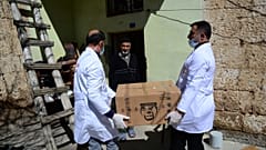 Bakan Selçuk: Sosyal Yardımlaşma ve Dayanışma Vakıflarına aktarılan kaynak yükseltildi