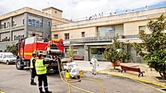 Coronavirus: La Fiscalía española investigará el hallazgo de cadáveres en residencias de ancianos