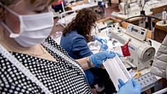 Italy Virus Outbreak