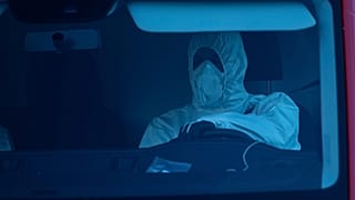Virus Outbreak Spain