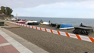 Lakásfogság Spanyolországban - interjú egy magyar bloggerrel