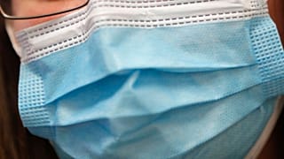 Swedish populist quits party amid controversy over coronavirus masks
