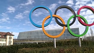 МОК перенес Олимпиаду на 2021 год 