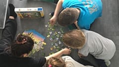Május 1 - a Nagy Játéknap, játsszon egyszerre mindenki otthon