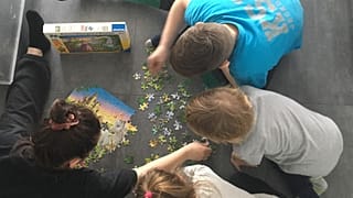 Május 1 - a Nagy Játéknap, játsszon egyszerre mindenki otthon