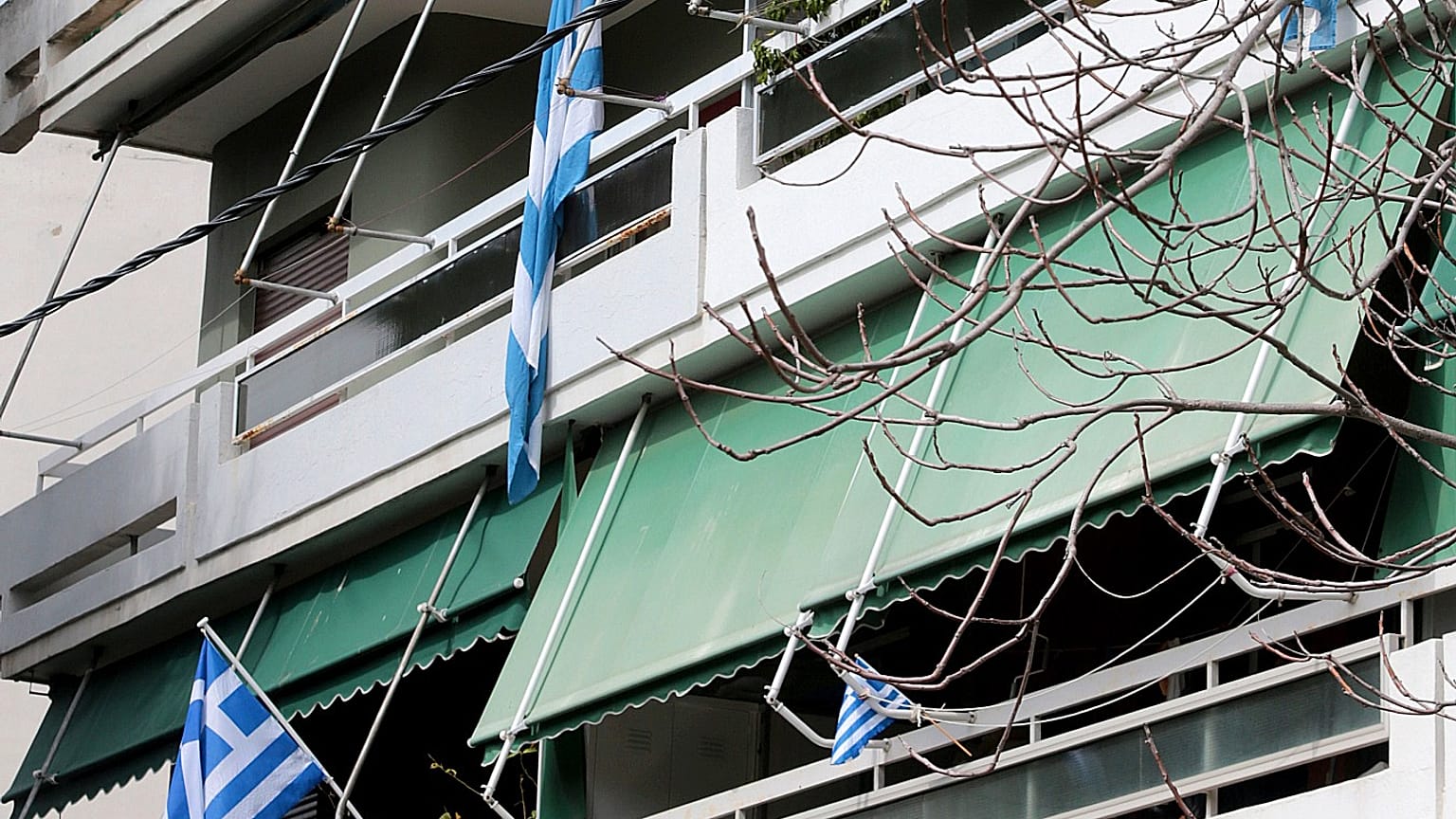 Πακέτο στήριξης για εργαζόμενους και επιχειρήσεις - Όλα τα μέτρα
