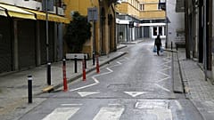 Κύπρος - COVID-19: Δύο νεκροί - Οκτώ νέα κρούσματα, 124 συνολικά