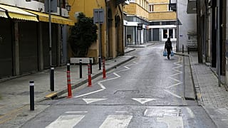 Κύπρος - COVID-19: Δύο νεκροί - Οκτώ νέα κρούσματα, 124 συνολικά