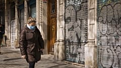 Τα ευρωπαϊκά μέτρα άμβλυνσης του οικονομικού σοκ από τον κορονοϊό
