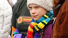 Greta Thunberg