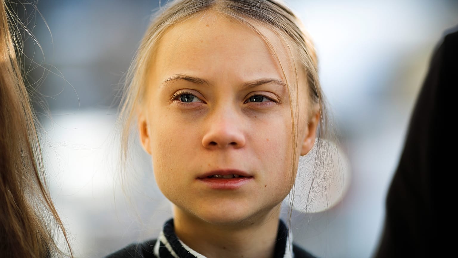 Greta Thunberg