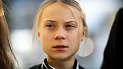 Greta Thunberg