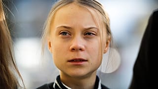 Greta Thunberg