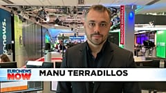 Euronews Hoy | Las noticias del martes 24 de marzo de 2020