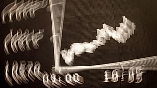 Исторический подъём Dow Jones