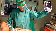 Foto galeri | Sosyal medyada koronavirüsle savaşan 'kahraman' doktor ve sağlık çalışanlarına destek