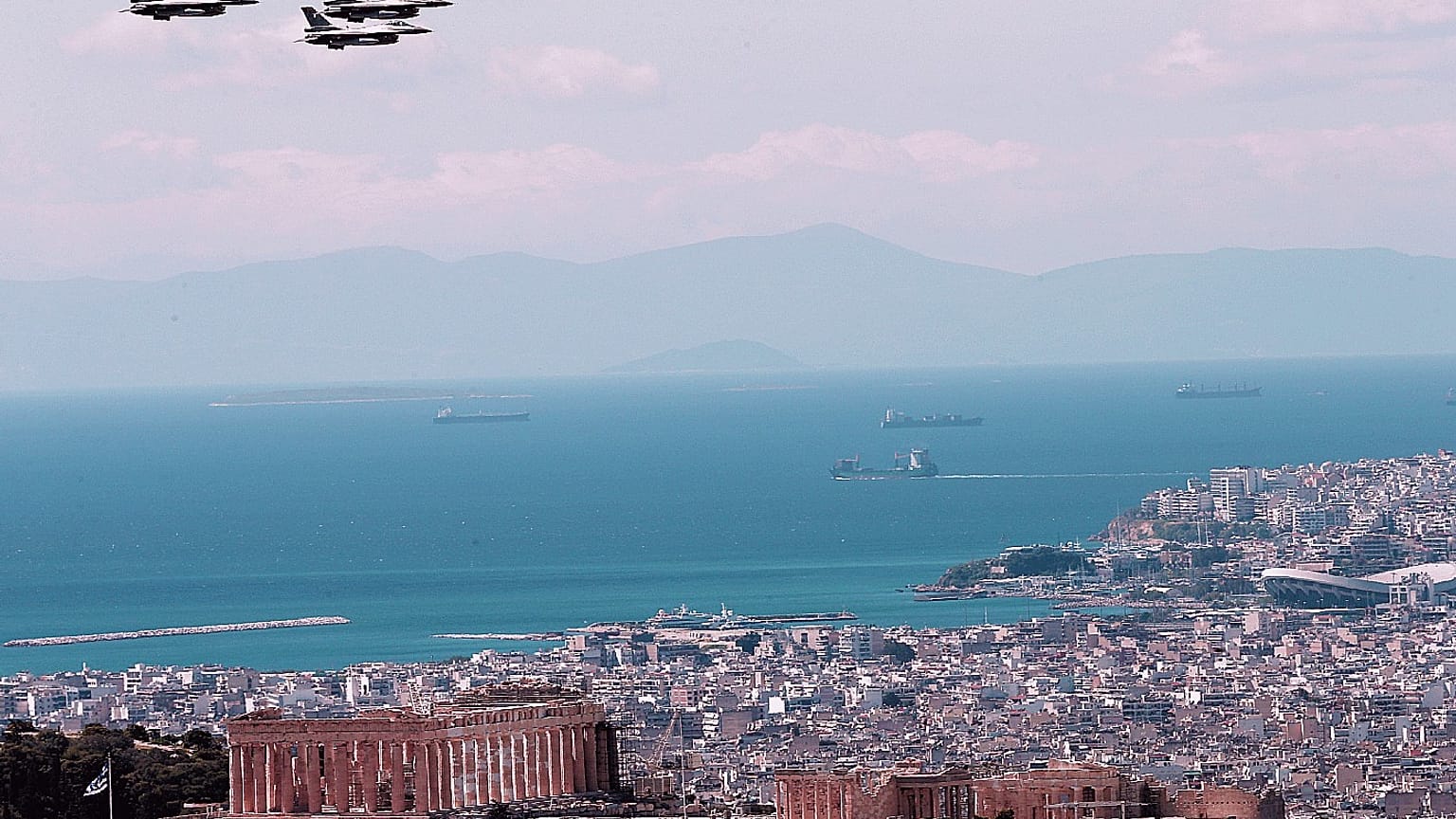 Πώς θα εορταστεί φέτος η 25η Μαρτίου