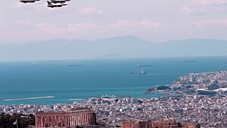 Πώς θα εορταστεί φέτος η 25η Μαρτίου