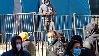 WHO: Az USA lehet a következő gócpont