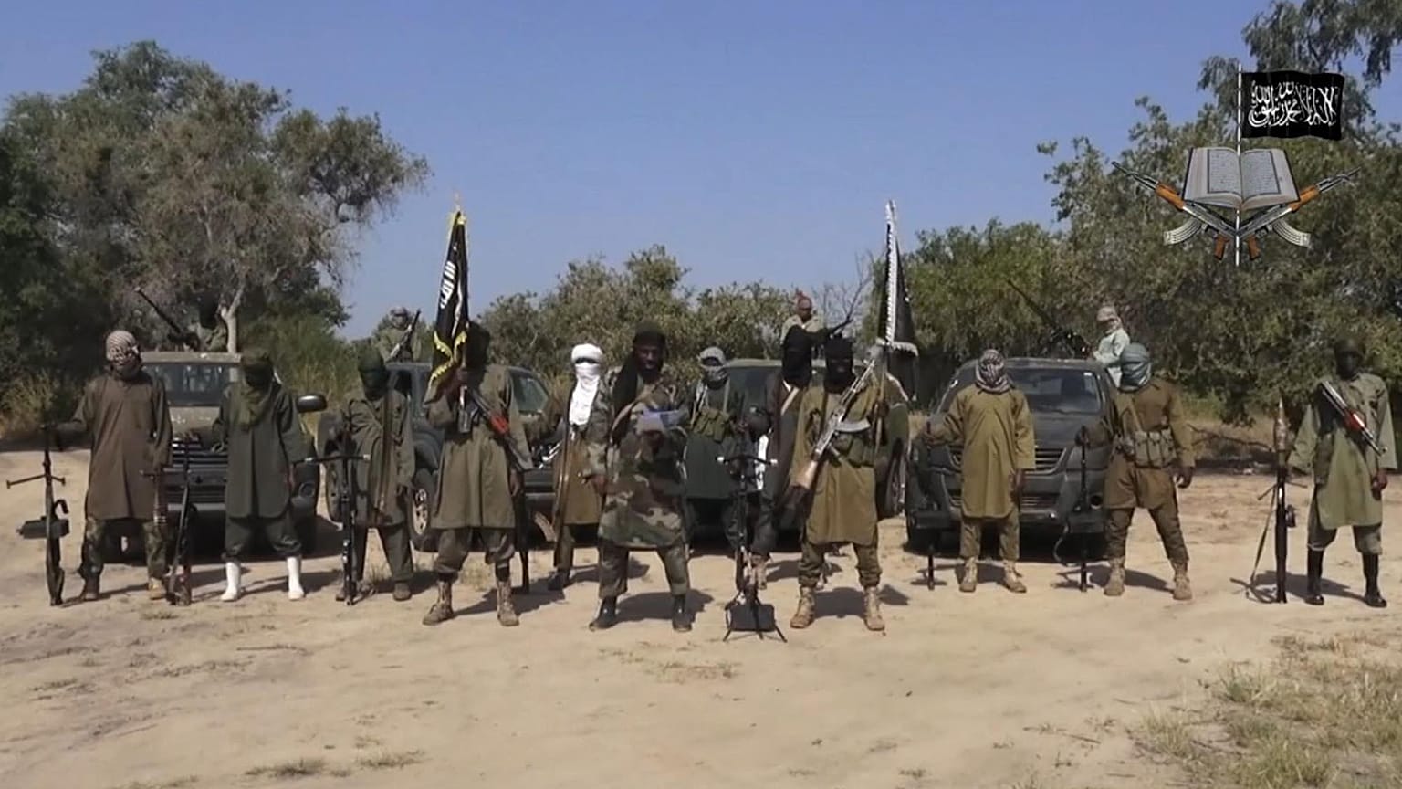 Boko Haram