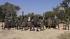 Boko Haram