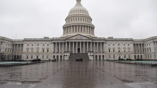 Zwei Billionen Dollar für die US-Wirtschaft