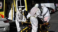 Hungary Virus Outbreak