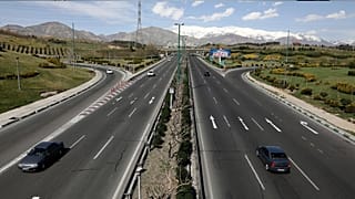 سخنگوی دولت ایران: سفر و خروج از شهرها ممنوع می‌شود