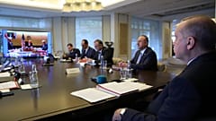 G20 Liderler Olağanüstü Zirvesi sona erdi; Cumhurbaşkanı Erdoğan, video konferansla zirveye katıldı