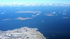 Kuril Adaları
