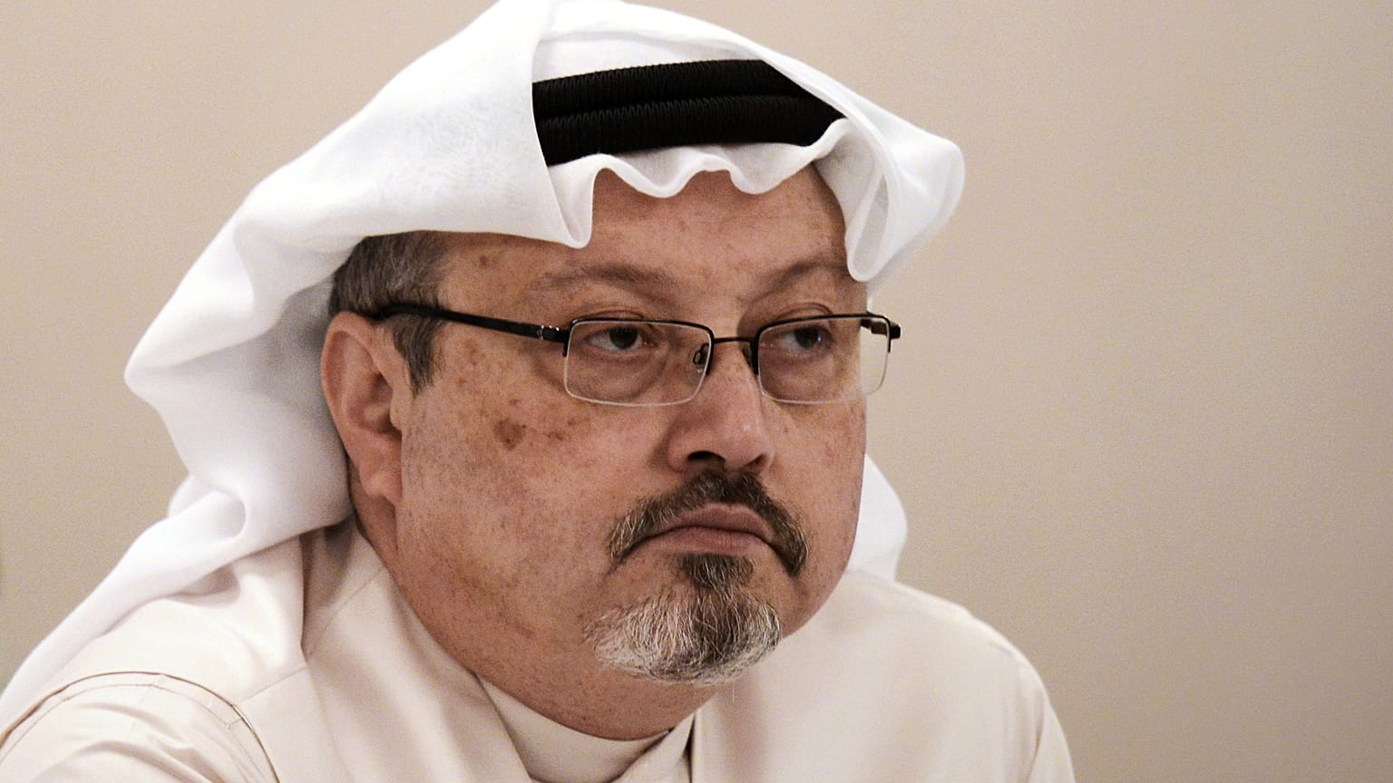 الصحفي السعودي المغتال جمال خاشقجي 