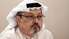 الصحفي السعودي المغتال جمال خاشقجي 