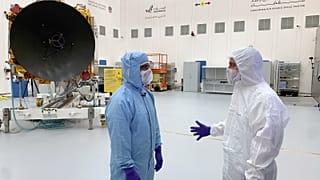 Preventing the contamination of other planets