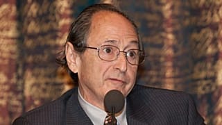 Michael Levitt