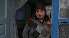 La vie reprend peu à peu ses droits dans la zone d'exclusion de Tchernobyl